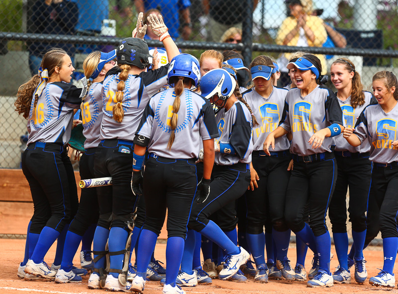 2016 Erie Softball Tournament of Champions